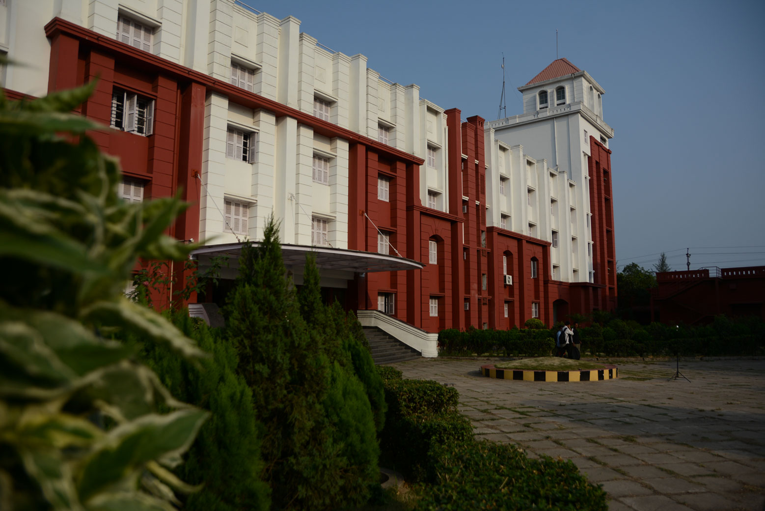 OmDayal Group Of Institutions
